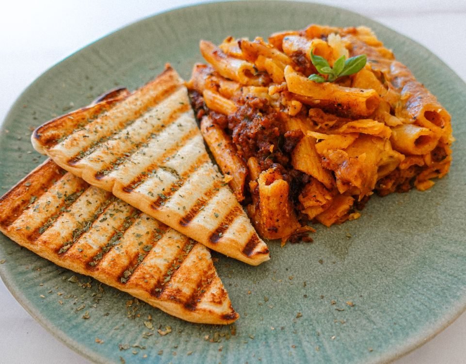 Photo of Baked Ziti